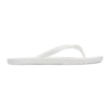 Casual Teenslippers “White”