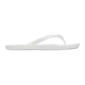 Casual Teenslippers “White” Casual Teenslippers “White”