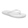 Casual Teenslippers “White”