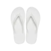 Casual Teenslippers “White”