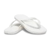 Casual Teenslippers “White”