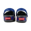 CFL Transformers Bnd Lt Slate Graffiti casual grijze Sandalen voor buiten