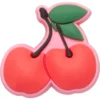 Cherries Jibbitz-schoenbedel