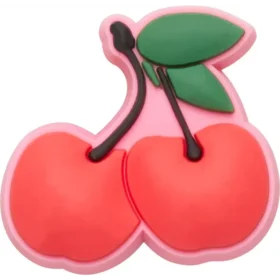 Cherries Jibbitz-schoenbedel