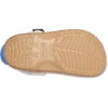 Chopper Classic Clog voor kinderen uit één stuk
