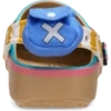 Chopper Classic Clog voor kinderen uit één stuk