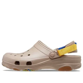 Classic All-Terrain Clog “Beige”