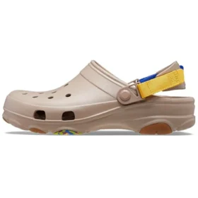 Classic All-Terrain Clog “Beige”