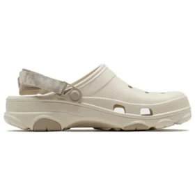 Classic All-Terrain Clog “Cobblestone & Stucco”