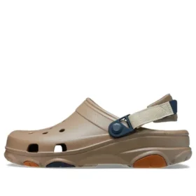 Classic All-Terrain Clog “Khaki”