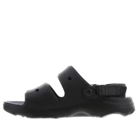 Classic All-Terrain Sandal “Black”