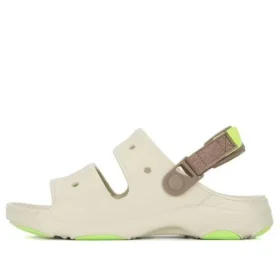 Classic All-Terrain Sandalen “Beige”