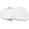 Classic American Flag Clog voor peuters Classic American Flag Clog voor peuters