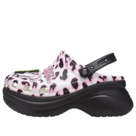 Classic Bae Clogs “Party Animals”