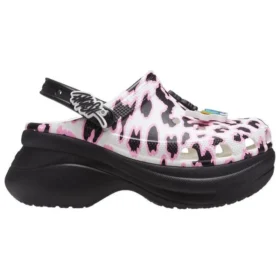 Classic Bae Clogs “Party Animals”