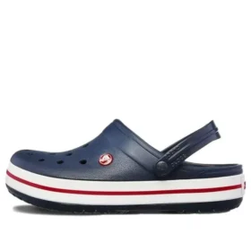 Classic Bayaband Clog “Navy”
