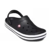 Classic Bayaband Clog “Zwart Wit”