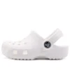 Classic Beach Shoe Wit