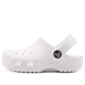 Classic Beach Shoe Wit