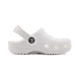 Classic Beach Shoe Wit