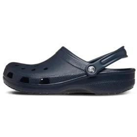 Classic Beach Unisex Blauw-Zwarte Sandalen “Blue Black”