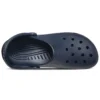 Classic Beach Unisex Blauw-Zwarte Sandalen “Blue Black”
