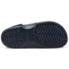 Classic Beach Unisex Blauw-Zwarte Sandalen “Blue Black”