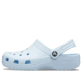 Classic Beach unisex blauwe Sandalen