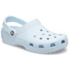 Classic Beach unisex blauwe Sandalen