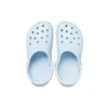 Classic Beach unisex blauwe Sandalen