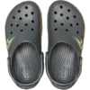 Classic Bolt Lights-Clog voor kinderen Classic Bolt Lights-Clog voor kinderen