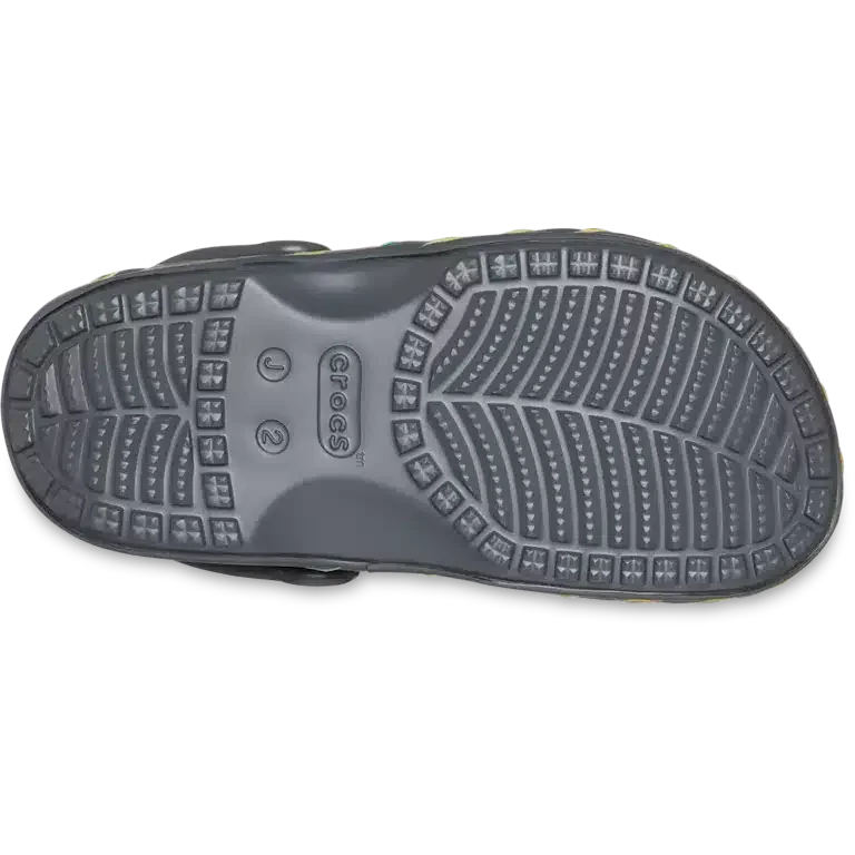 Classic Bolt Lights-Clog voor kinderen Classic Bolt Lights-Clog voor kinderen