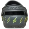 Classic Bolt Lights-Clog voor kinderen Classic Bolt Lights-Clog voor kinderen