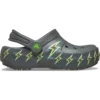 Classic Bolt Lights-Clog voor peuters
