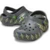 Classic Bolt Lights-Clog voor peuters