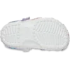 Classic Butterfly Sparkle Shaker-Clog voor peuters Classic Butterfly Sparkle Shaker-Clog voor peuters