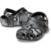 Classic Camouflage Clog voor peuters Classic Camouflage Clog voor peuters