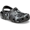 Classic Camouflage Clog voor peuters Classic Camouflage Clog voor peuters