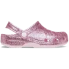 Classic Chunky Glitter Clog voor peuters Classic Chunky Glitter Clog voor peuters