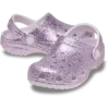 Classic Chunky Glitter Clog voor peuters Classic Chunky Glitter Clog voor peuters