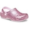 Classic Chunky Glitter Clog voor peuters Classic Chunky Glitter Clog voor peuters