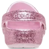 Classic Chunky Glitter Clog voor peuters Classic Chunky Glitter Clog voor peuters