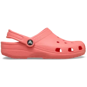 Classic Clog