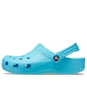 Classic Clog “Arctic”