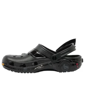 Classic Clog “Batman”