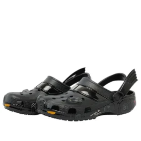 Classic Clog “Batman”