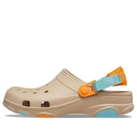 Classic Clog Beach “Beige”