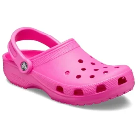 Classic Clog Beach “Roze”