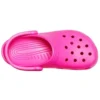 Classic Clog Beach “Roze”