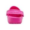 Classic Clog Beach “Roze”